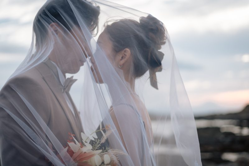 THE STORY WEDDING _投稿写真