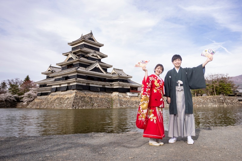 素敵な表情を引き出してくれる写真館_55436_投稿写真_2
