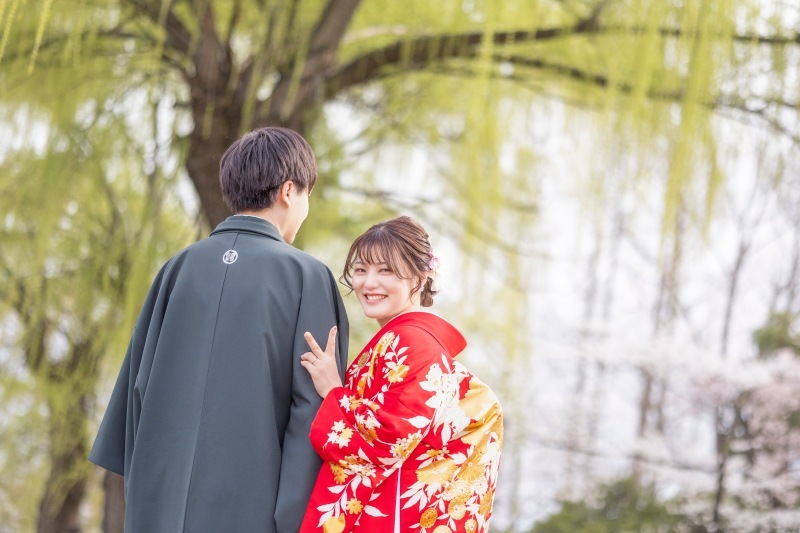 素敵な表情を引き出してくれる写真館_55436_投稿写真_1