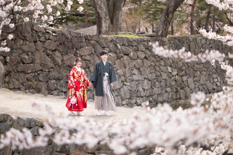 素敵な表情を引き出してくれる写真館_55436_投稿写真_3