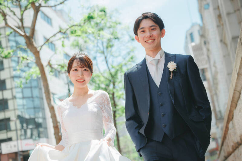 【セット撮影おすすめ】自然な表情を引き出してくれます！_55443_投稿写真_1