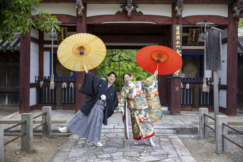 天気も良く、いいお写真に仕上げていただきました_55452_投稿写真_3