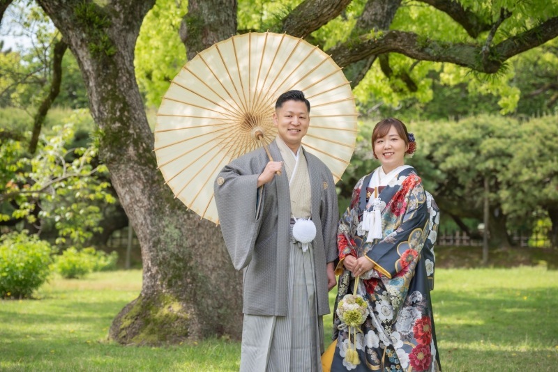 【衣装の種類が豊富で豪華】ここでしか着れないドレス！_55464_投稿写真_1