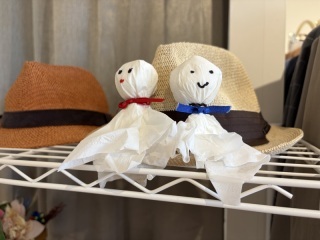 Dears Wedding RESORT_アドバイス写真