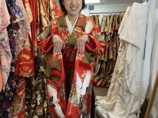 華雅苑　新越谷店_アドバイス写真