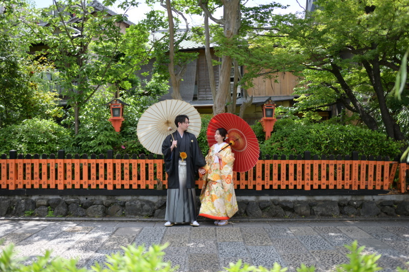 フォトウエディング華_投稿写真