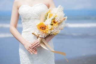 KANON wedding_アドバイス写真