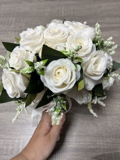 小さな結婚式 表参道店_アドバイス写真