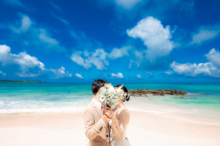 capryフォトウェディング宮古島（キャプリィフォトウェディング宮古島）_アドバイス写真