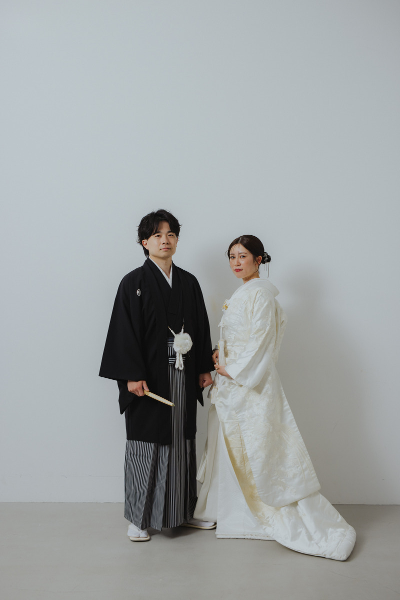 スタジオ撮影おすすめ！シンプルな雰囲気が好きな方は特に_55540_投稿写真_1