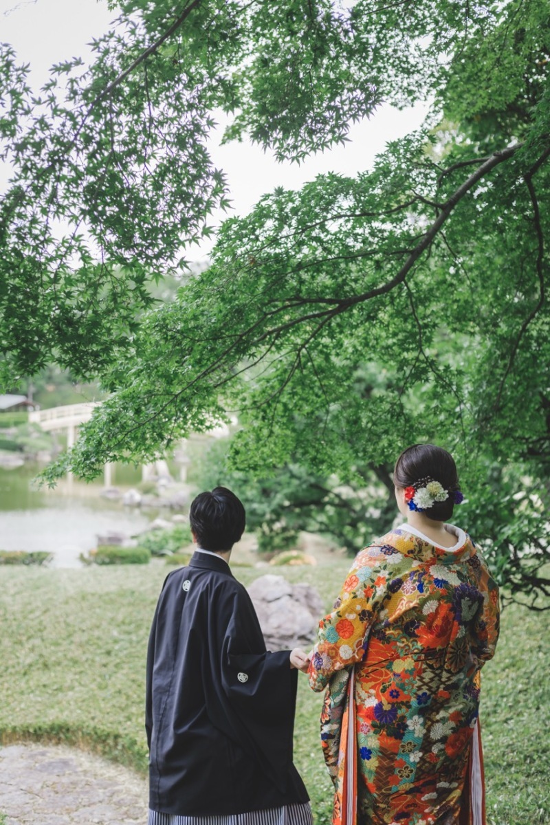 しっかり＋コスパ良く和装ロケーションするならココ！_55562_投稿写真_2