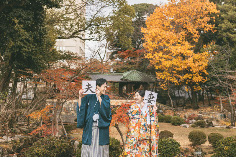 【和装も洋装も大満足】美しい仕上がりでモデル気分になれます◎_55567_投稿写真_1