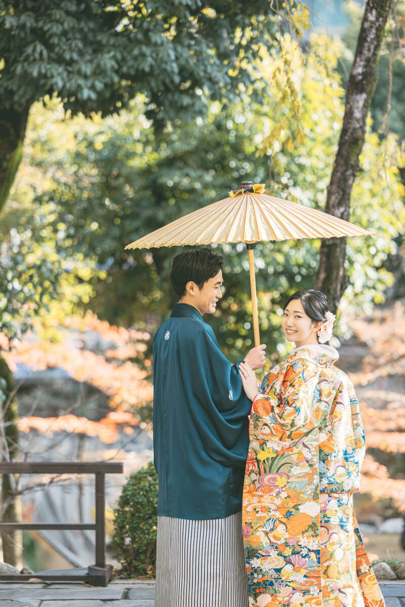 ワタベウェディング名古屋観光ホテルフォトスタジオ_投稿写真