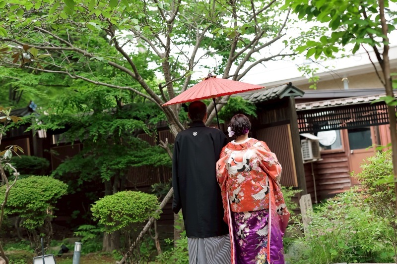 庭園撮影や教会の撮影がおすすめ_55577_投稿写真_1