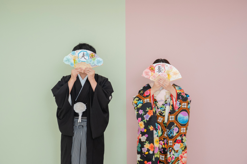 和装で前撮りがしたいが叶うスタジオ！_55604_投稿写真_1