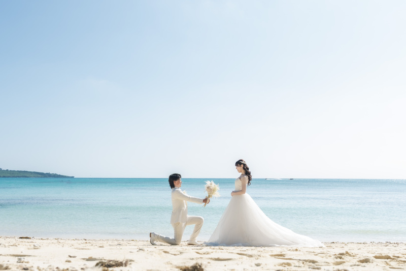 capryフォトウェディング宮古島（キャプリィフォトウェディング宮古島）_投稿写真