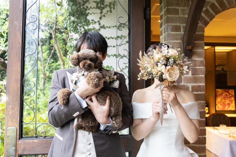 写真だけの結婚式　ecoo（エクー）_投稿写真