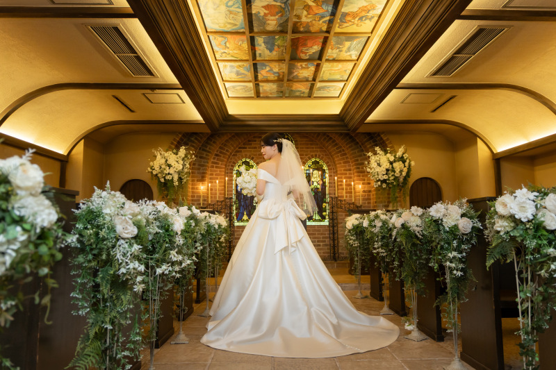 写真だけの結婚式　ecoo（エクー）_投稿写真