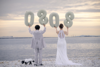 前撮り結婚式.com 縁photo _アドバイス写真