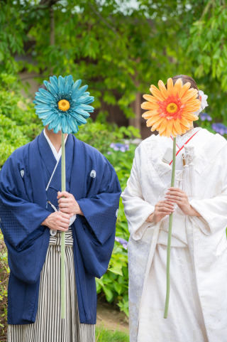 前撮り結婚式.com 縁photo _アドバイス写真