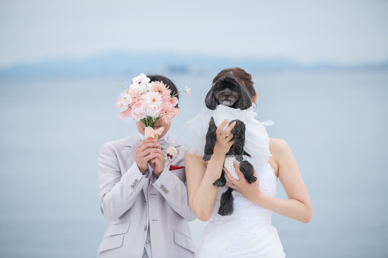 前撮り結婚式.com 縁photo _投稿写真