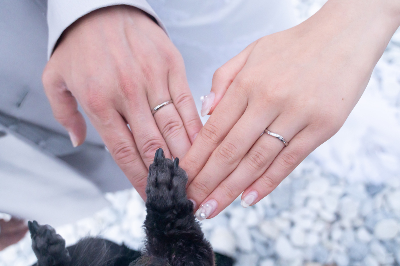 前撮り結婚式.com 縁photo _投稿写真