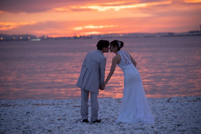 前撮り結婚式.com 縁photo _投稿写真