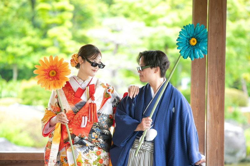 前撮り結婚式.com 縁photo _投稿写真