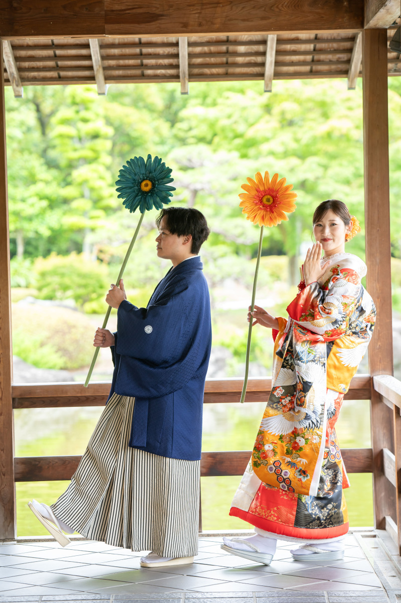 前撮り結婚式.com 縁photo _投稿写真