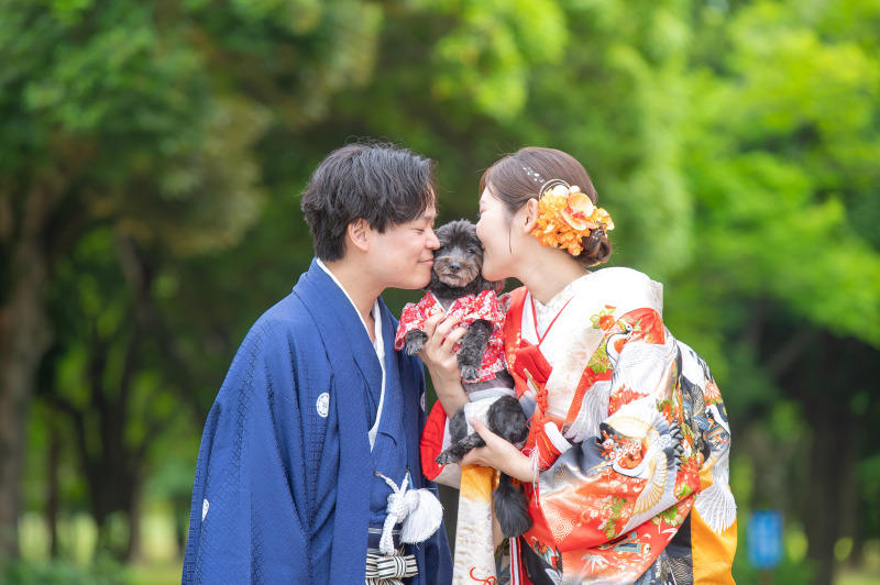 前撮り結婚式.com 縁photo _投稿写真