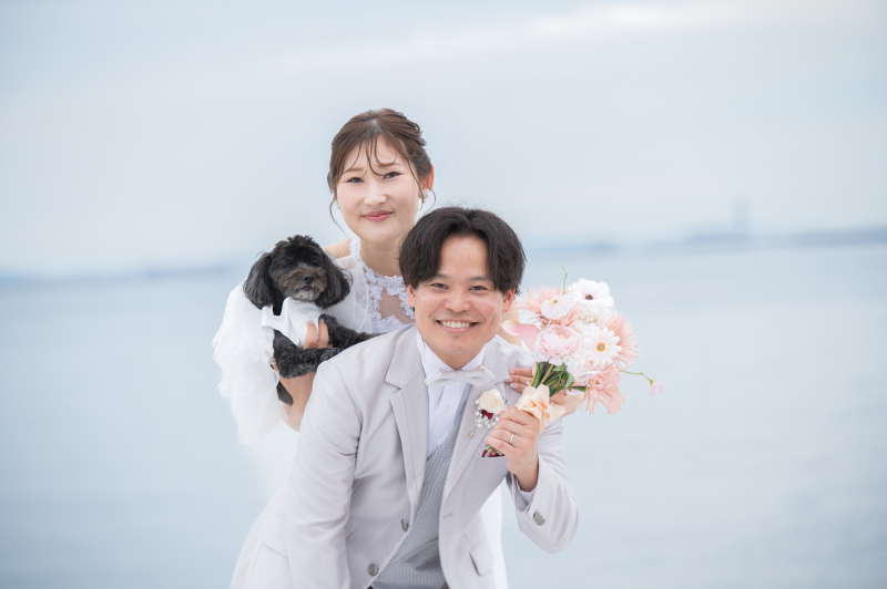 前撮り結婚式.com 縁photo _投稿写真