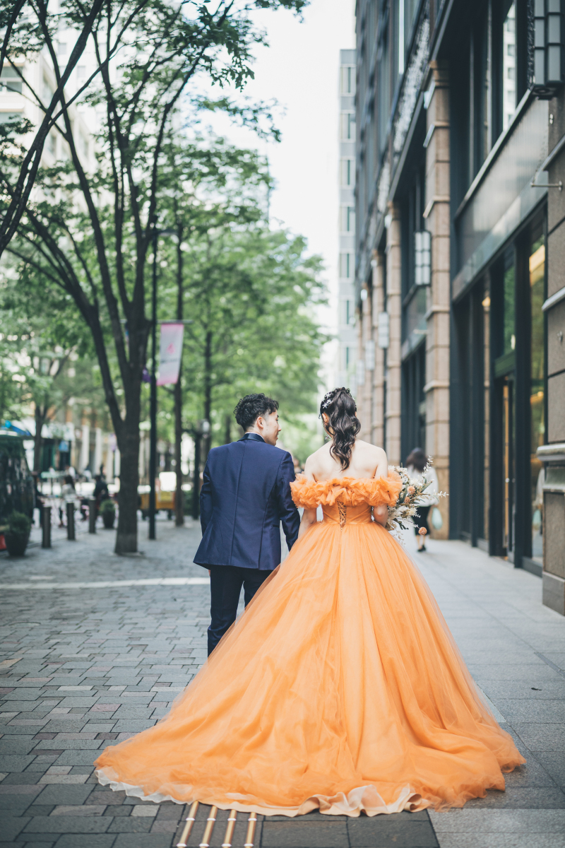 PHOTO WEDDING STYLE_投稿写真