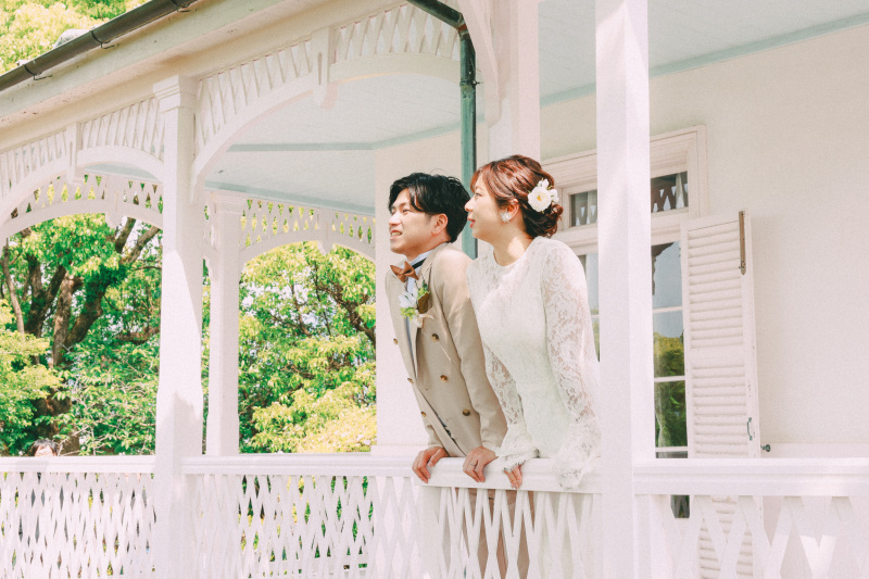 Photo studio J heart 長崎（フォトスタジオジェイハートナガサキ）_投稿写真