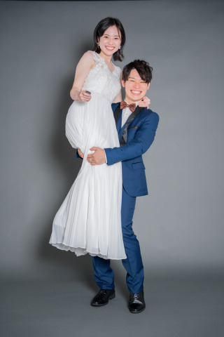 INAI WEDDING YOKOHAMA_アドバイス写真