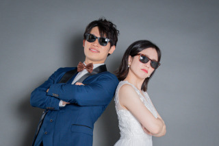 INAI WEDDING YOKOHAMA_アドバイス写真