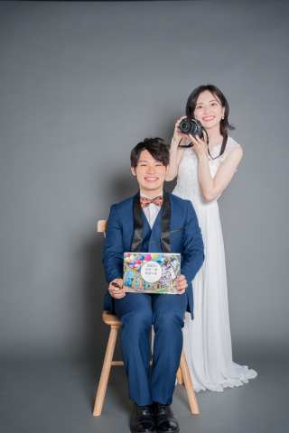 INAI WEDDING YOKOHAMA_アドバイス写真