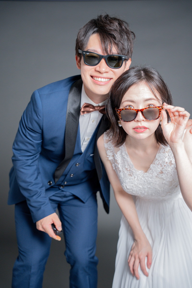 INAI WEDDING YOKOHAMA_投稿写真