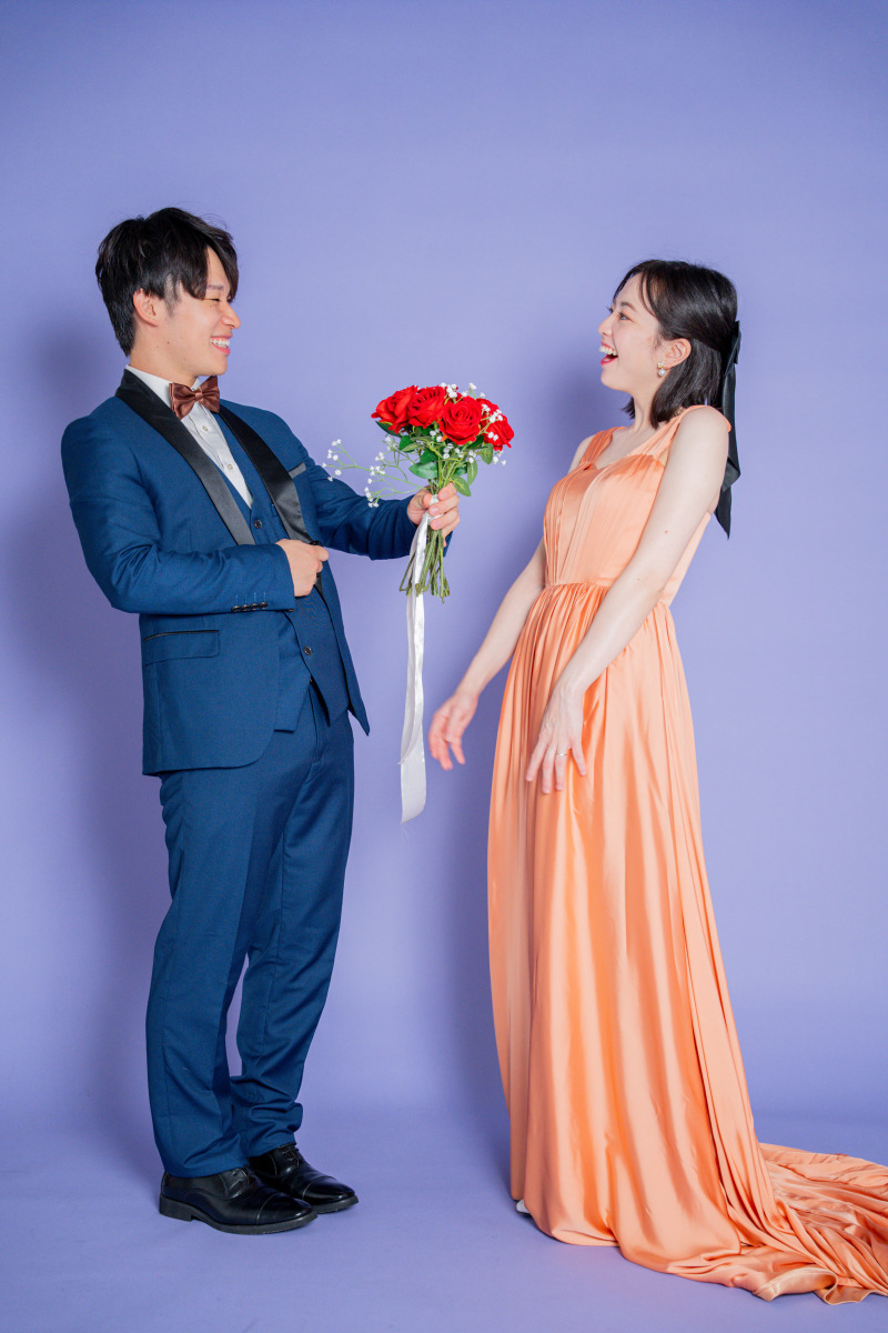 INAI WEDDING YOKOHAMA_投稿写真