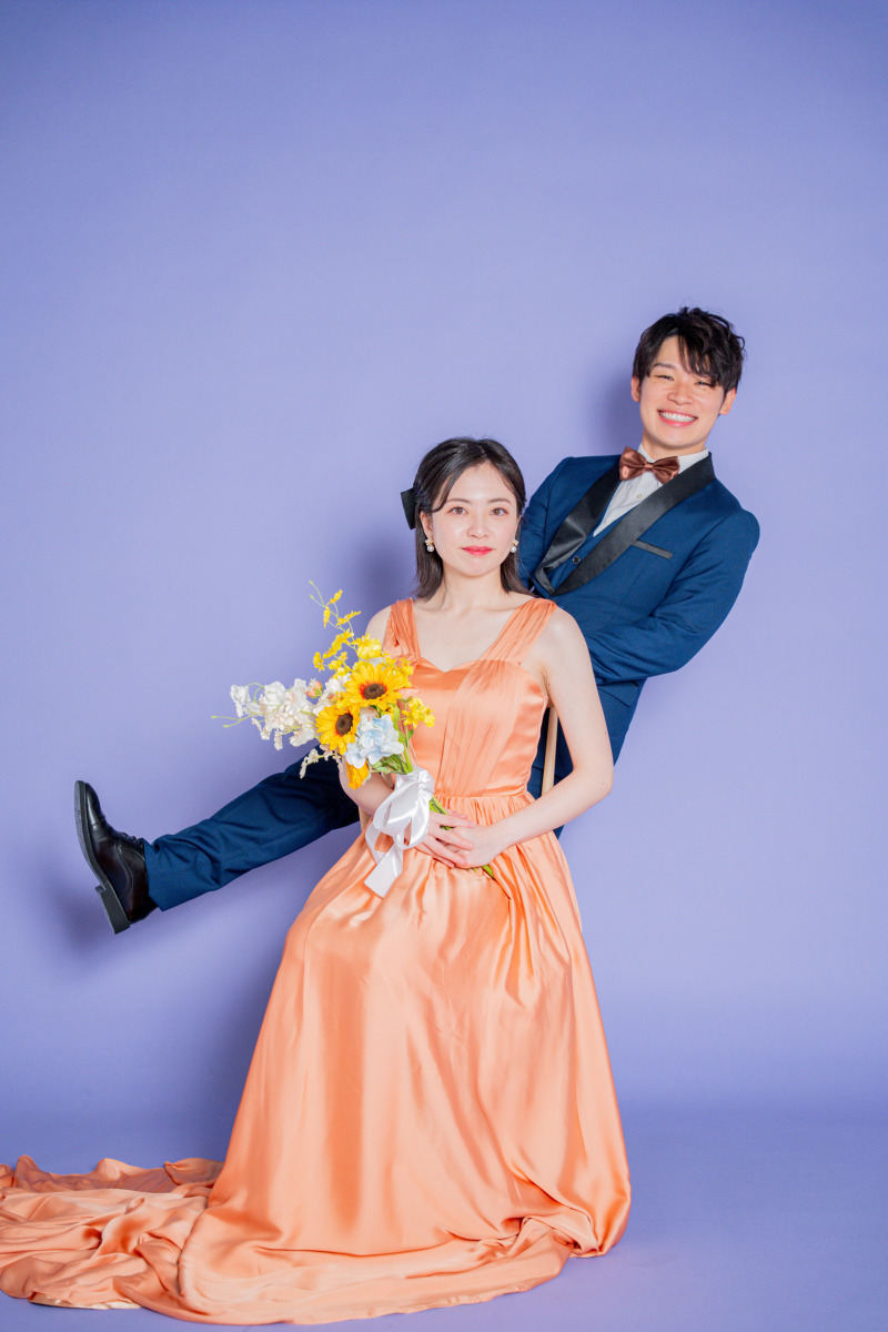 INAI WEDDING YOKOHAMA_投稿写真