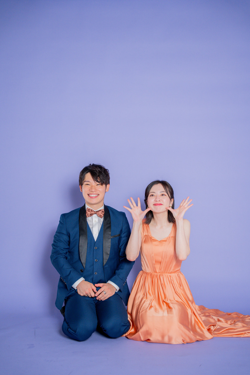 INAI WEDDING YOKOHAMA_投稿写真
