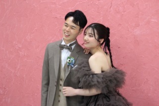 studio clori. NAGOYA_アドバイス写真