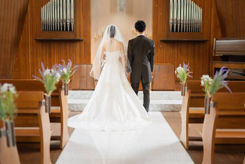 心に残るチャペル撮影。スタッフ皆様の細やかなサポートに感謝_55714_投稿写真_3