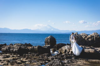 Photo Jellish　横浜（フォトジェリッシュ横浜）_アドバイス写真