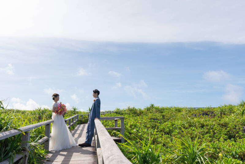 Dears Wedding RESORT_投稿写真