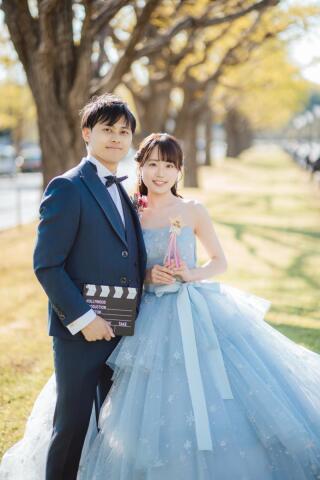 Little Martha 代官山_アドバイス写真