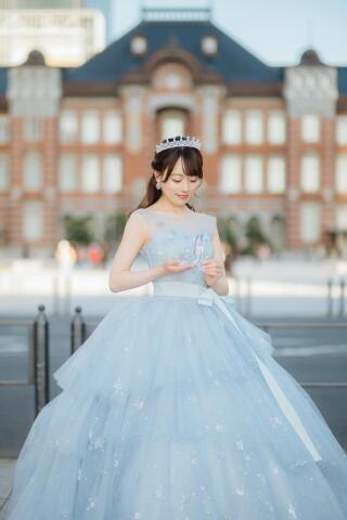 Little Martha 代官山_アドバイス写真