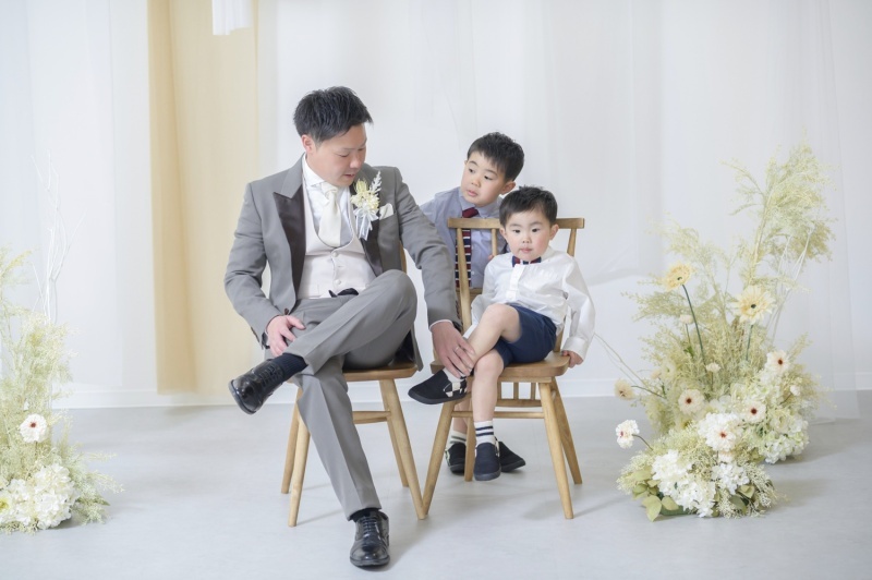 Photo Studio Cocozo（フォトスタジオココゾ）長崎・佐世保_投稿写真