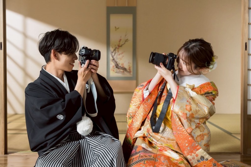 天候に左右されない屋内庭園で撮影しました_55796_投稿写真_1