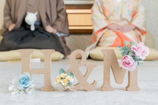 Photo Maison &eacute;crin 名古屋店_アドバイス写真