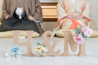 Photo Maison &eacute;crin 名古屋店_アドバイス写真